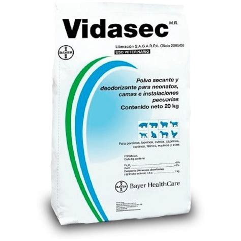 Vidasec®